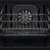 kitchbuy BCX23101EM 59.4cm Built In Electric Single Oven - Stainless - Image 3