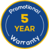 kitchbuy L6FBK141B 10kg 1400 Spin Washing Machine - 5 Year Guarantee - Image 8