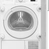 kitchbuy  DTIKP71131 7kg Integrated Heat Pump Tumble Dryer