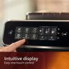 kitchbuy 3200 Series Bean-to-Cup Coffee Machine - LatteGo Milk System - Image 4