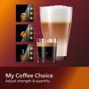 kitchbuy 3200 Series Bean-to-Cup Coffee Machine - LatteGo Milk System - Image 3