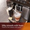 kitchbuy 3200 Series Bean-to-Cup Coffee Machine - LatteGo Milk System - Image 5