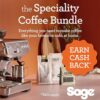 kitchbuy the Dual Boiler Espresso Machine, Coffee Machine with Milk Frother, BES920UK - Image 8