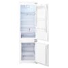 kitchbuy fridge/freezer, 210/79 l, 550 integrated