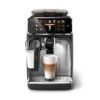 kitchbuy 5400 Series Bean-to-Cup Espresso Machine - LatteGo Milk Frother, 12 Coffee Varieties