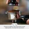 kitchbuy the Duo-Temp Pro Espresso Machine, Coffee Machine with Milk Frother - Image 5