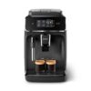 kitchbuy Series 2200 Automatic Espresso Machine, Classic Milk Frother