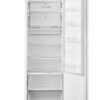 kitchbuy CITDLFR177 Built In Tall Larder Fridge, Integrated Refrigerator, 304 Litre Capacity with Adjustable Temperature - Image 6