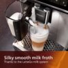 kitchbuy 5400 Series Bean-to-Cup Espresso Machine - LatteGo Milk Frother, 12 Coffee Varieties - Image 5