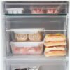 kitchbuy fridge/freezer, 210/79 l, 550 integrated - Image 3