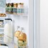 kitchbuy fridge/freezer, 210/79 l, 550 integrated - Image 4